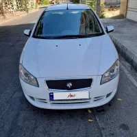 رانا LX مدل ۹۴|خودرو سواری و وانت|تبریز, |دیوار