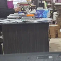 نیازمند نیروی کار  در دفتر