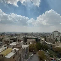 65متر نوساز کاشانک غرق نور