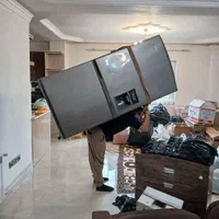 باربری هاوین(حمل اثاثیه ومبلمان مسکونی وتجاری)|خدمات حمل و نقل|لاهیجان, شهرک فرهنگیان|دیوار