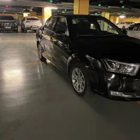 دنا پلاس توربو اتوماتیک ۱۴۰۲