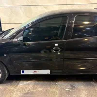 ۲۰۷پانا دندهای بیرنگ۴۰۰۱|خودرو سواری و وانت|کرج, حصارک پایین|دیوار