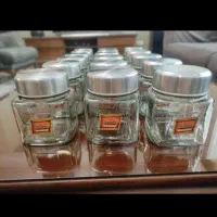 شیشه حبوبات