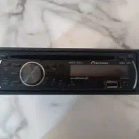 پخش پایونیر ۲۲۵۰اصلی فروش یا معاوضه