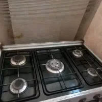 اجاق گاز پنج شعله|اجاق گاز و لوازم برقی پخت‌وپز|قم, شهر قائم|دیوار