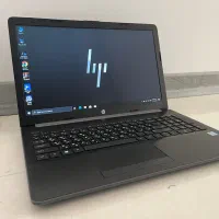 لپ تاپ Hp نسل ۷ بسیار تمیز|رایانه همراه|مشهد, هنرستان|دیوار