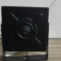 نصاب دوربین مدار بسته