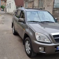 امویام X33 دندهای، مدل ۱۳۹۱