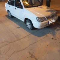 فروشی پراید  مدل ۹۰ هیدرولیک