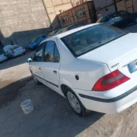 سمند90|خودرو سواری و وانت|تبریز, |دیوار