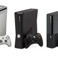 خرید وفروش کنسول بازی