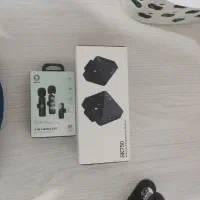 میکروفن مناسب بلاگرا