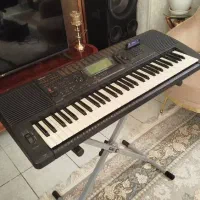 ارگ حرفه ای a3 بسیار تمیز بدون ایراد|پیانو، کیبورد، آکاردئون|تبریز, |دیوار