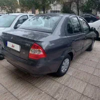 تیبا صندوق دار مدل۹۵