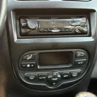 ۲۰۶ تیپ ۳ استثنائی مدل ۸۸(نقد و اقساط)|خودرو سواری و وانت|یزد, |دیوار