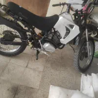 هندا تریل جی وای پول لازم