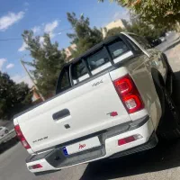 کی‌ام‌سی T8، مدل ۱۴۰۲|خودرو سواری و وانت|همدان, |دیوار