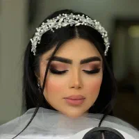 میکاپ و شینیون پایه 500|خدمات آرایشگری و زیبایی|اردبیل, |دیوار