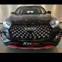 X55پرو IE صفر۱۴۰۴|خودرو سواری و وانت|تهران, تاکسیرانی|دیوار