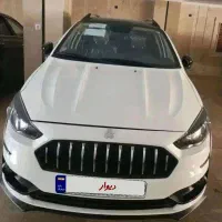 اطلس GL مدل 405 آخر برج3|خودرو سواری و وانت|اهواز, کمپلو شمالی|دیوار