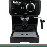 اسپرسوساز دلفیوری