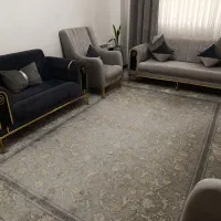 مبل پایه استیل