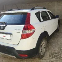 اچ سی کراس H30 Cross|خودرو سواری و وانت|دلیجان, |دیوار