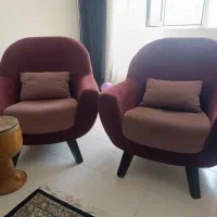 مبلمان راحتی|مبلمان خانگی و میز عسلی|اصفهان, شیخ اشراق|دیوار