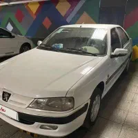 پارس دوگانه فابریک