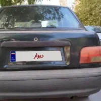 پراید مدل83|خودرو سواری و وانت|دورود, |دیوار