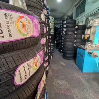 لاستیک سواری و شاسی نکسن|قطعات یدکی و لوازم جانبی|شیراز, گلکوب|دیوار