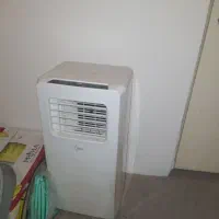 کولر گازی