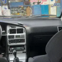 پژو پارس ELX معاوضه|خودرو سواری و وانت|کرج, شهرک اوج|دیوار