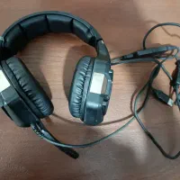 هدست گیمینگ onikoma