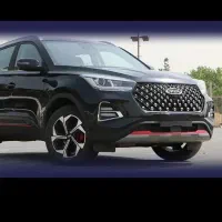 فروش خودرو X55pro