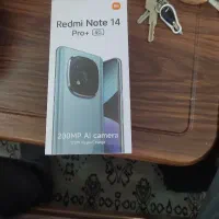 ردمی نوت ۱۴ پروپلاس|موبایل|مشهد, شهرک رازی (شهرک غرب)|دیوار