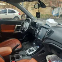 تیگو ۵ اکسلنت مدل ۹۷