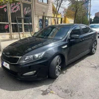 اپتیما ۲۰۱۵ ارس