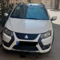 کوییک gxr مدل ۱۴۰۴