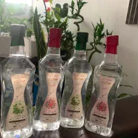 عرق نعنا وگلاب میمند ۷۵۰ سی سی