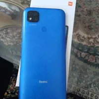 شیائومی ردمی 9c خشک با حافظه 64 گیگ