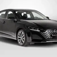 نیسان سیلفی پلاس ۲۰۲۴