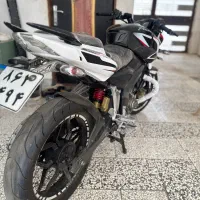 ان اس،اپاچی،بنلی،پالس