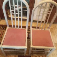 دوعددصندلی