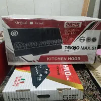 هود و گاز|هود|امیدیه, |دیوار