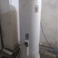آبگرمکن گازی ایستاده سپهر الکتریک