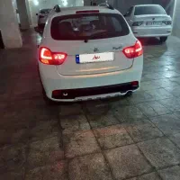 کویک Gx مدل ۴۰۳|خودرو سواری و وانت|تهران, پاسداران|دیوار