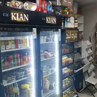 واگذاری فروشگاه و امتیازکامل مجموعه مزه لند17