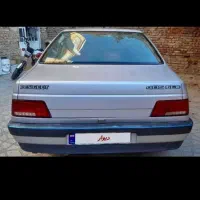 پزو مدل ۸۶ بیرنگ کلگسیونی|خودرو سواری و وانت|بروجرد, |دیوار