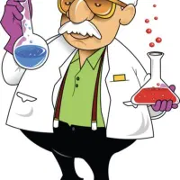 تدریس شیمی توسط استادی مجرب با مدرک دکترا